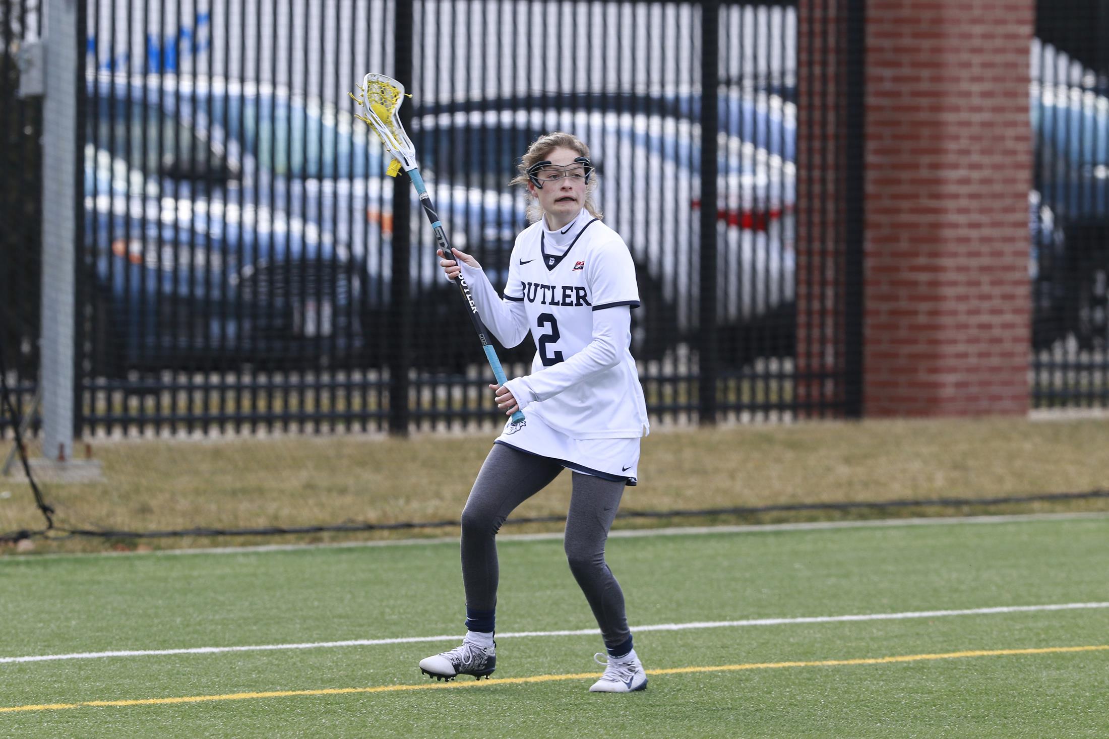 Sydney Pattison - 2020 - Women's Lacrosse - Butler University Athletics