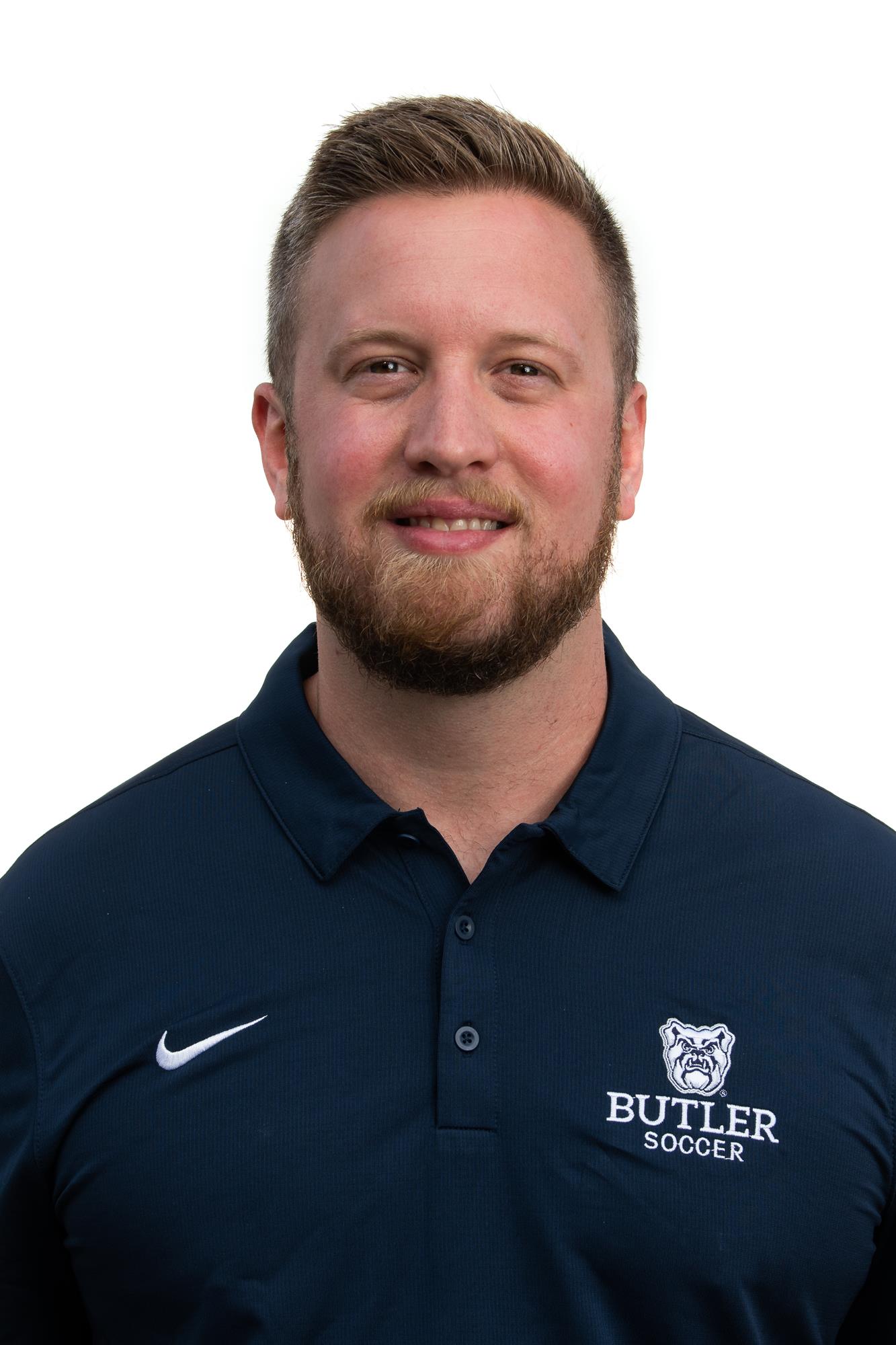 Greg Taylor - 2021