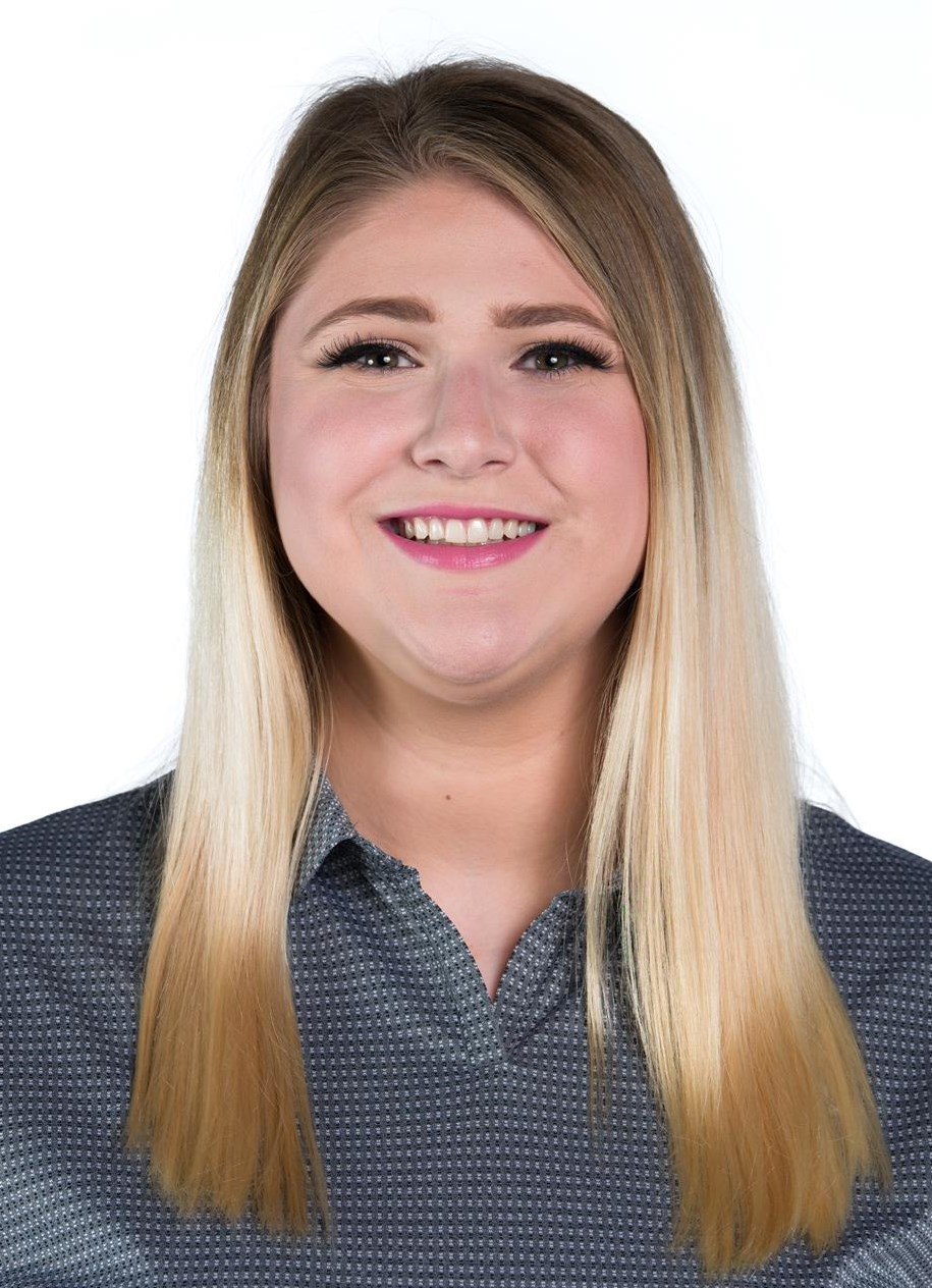 Taylor Svehla