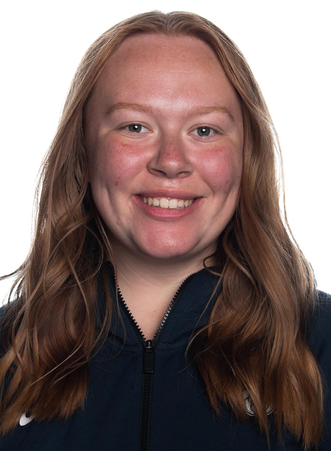 Meagan Hill - 2021 Butler W Soccer - Team Manager
