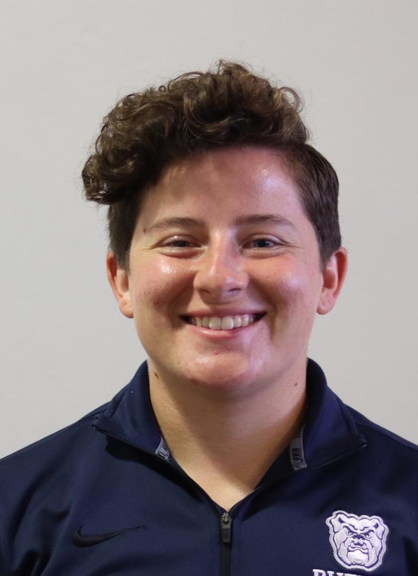 Claire Moorman - 2021 Headshot