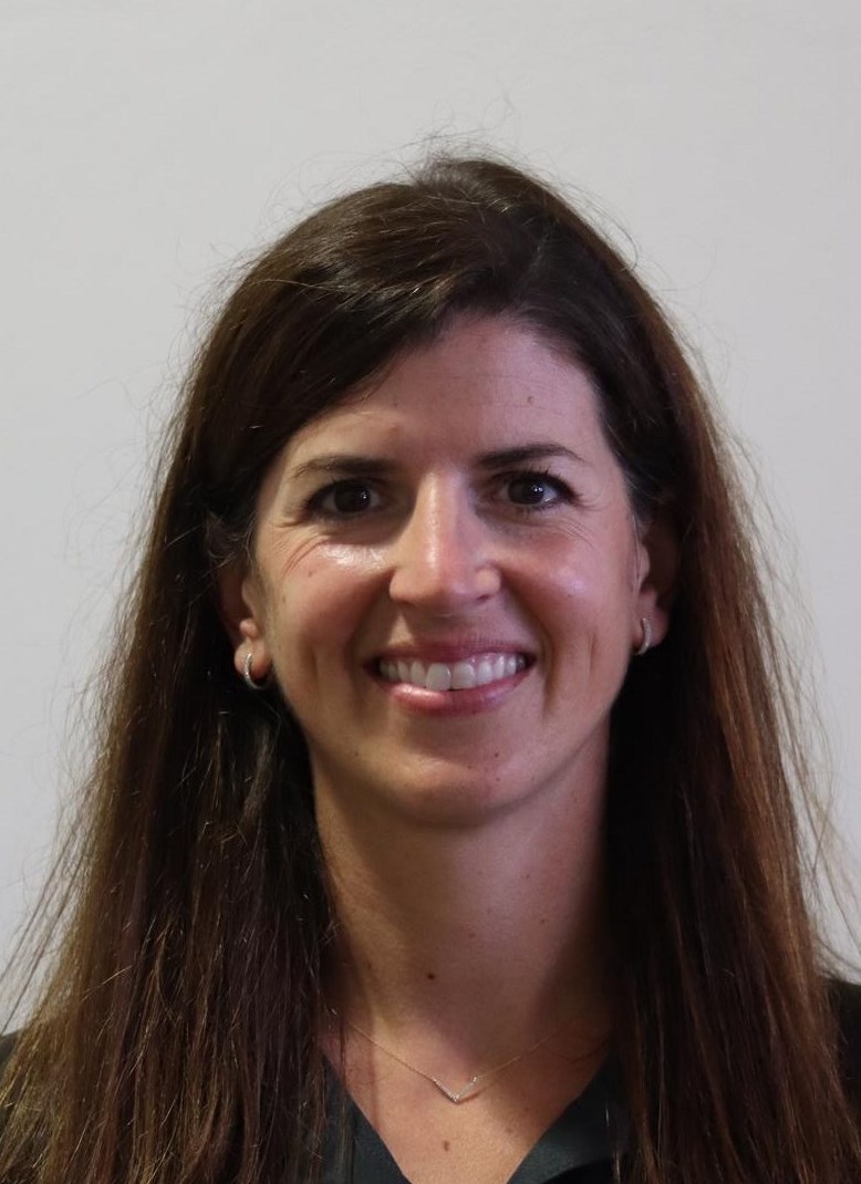 Lindsay Langford - 2021 Headshot
