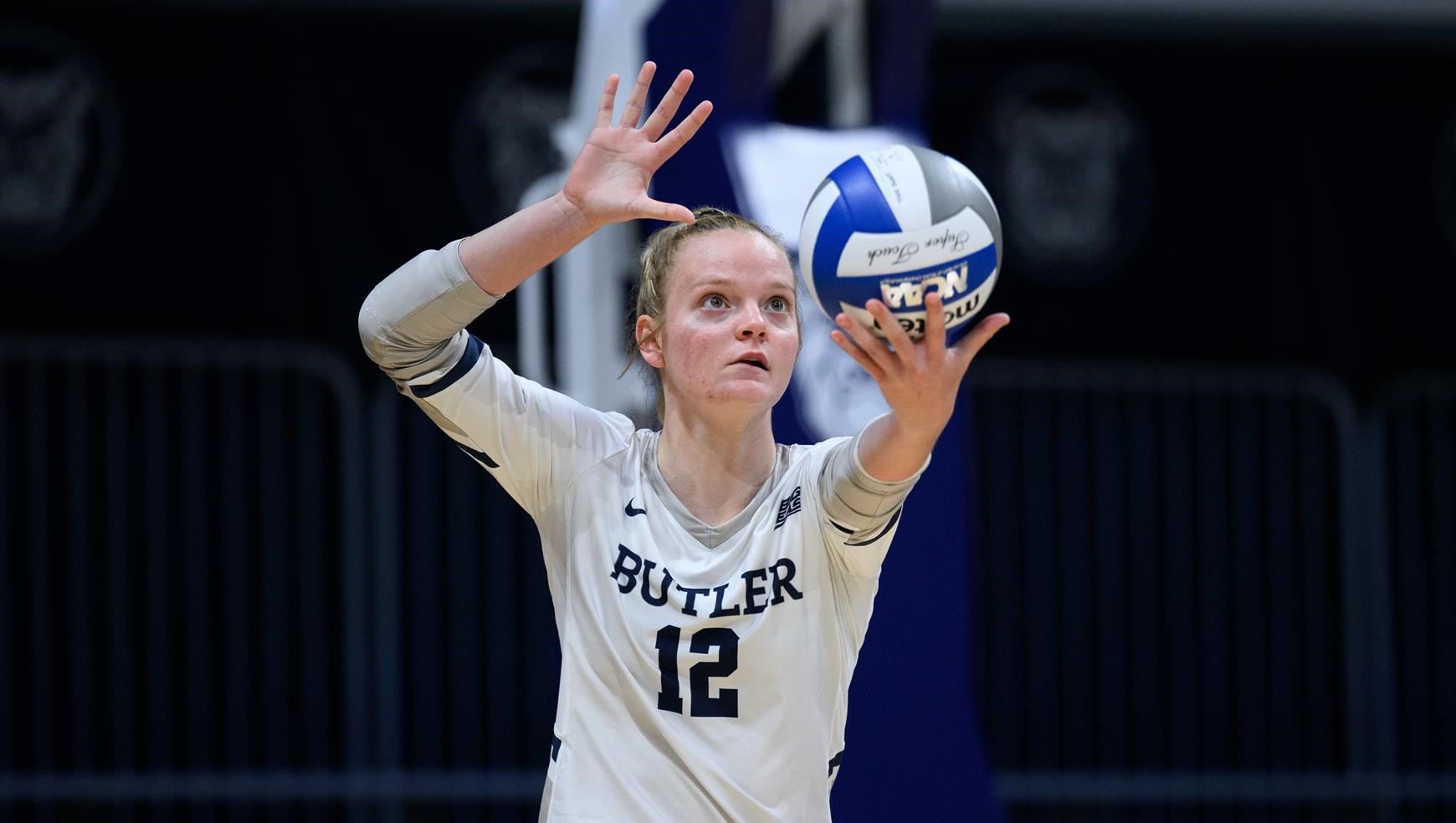 Rylie Tam 2023 Women's Volleyball Butler University Athletics