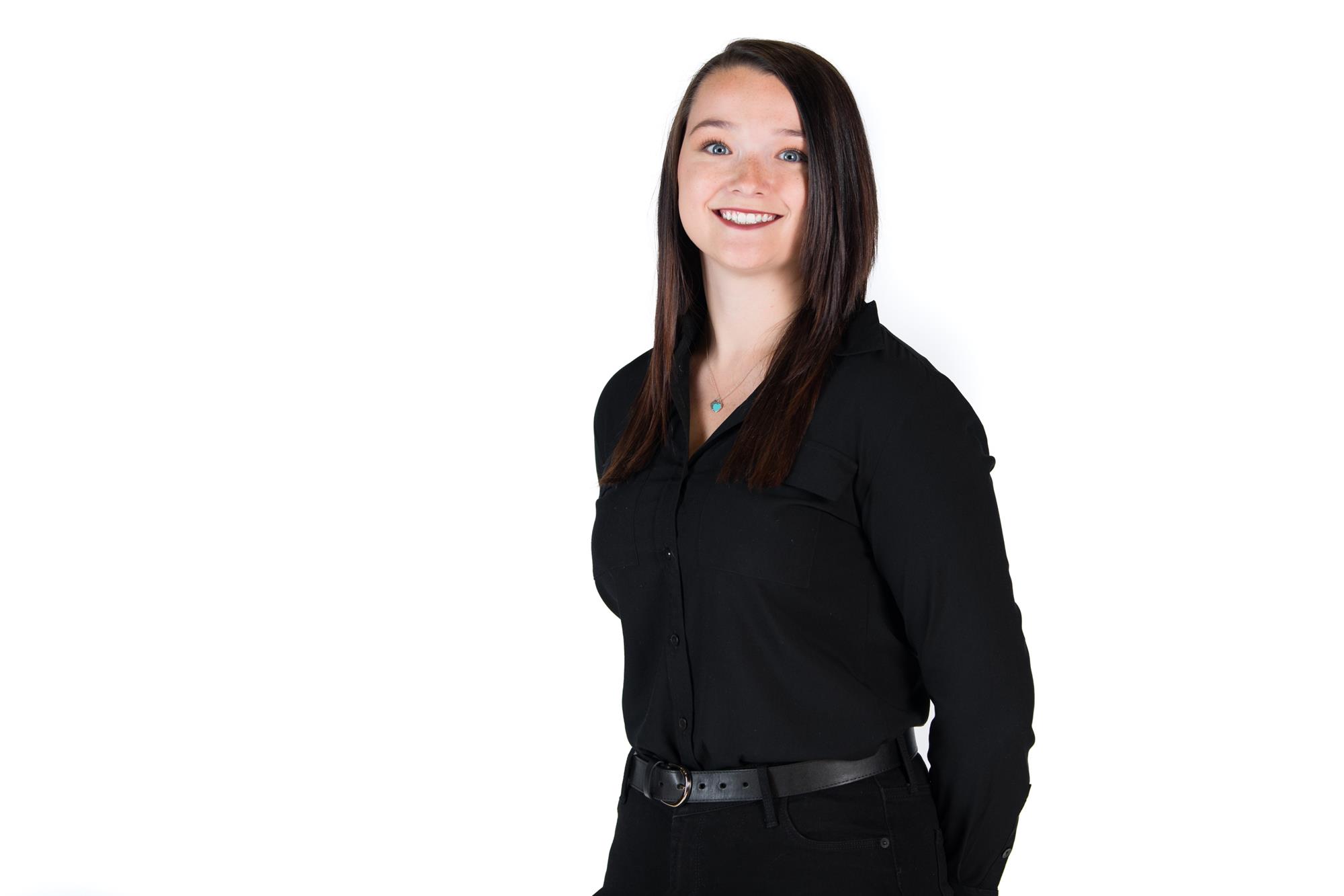 Alyssa Harstock Headshot