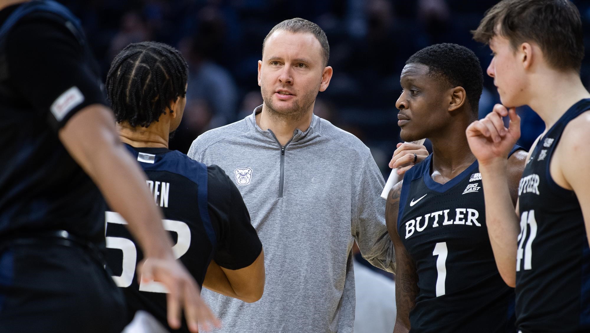 Emerson Kampen - 2021