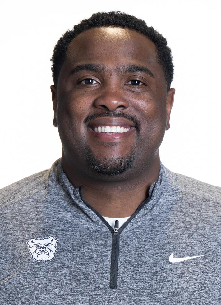 Latrell Fleming
