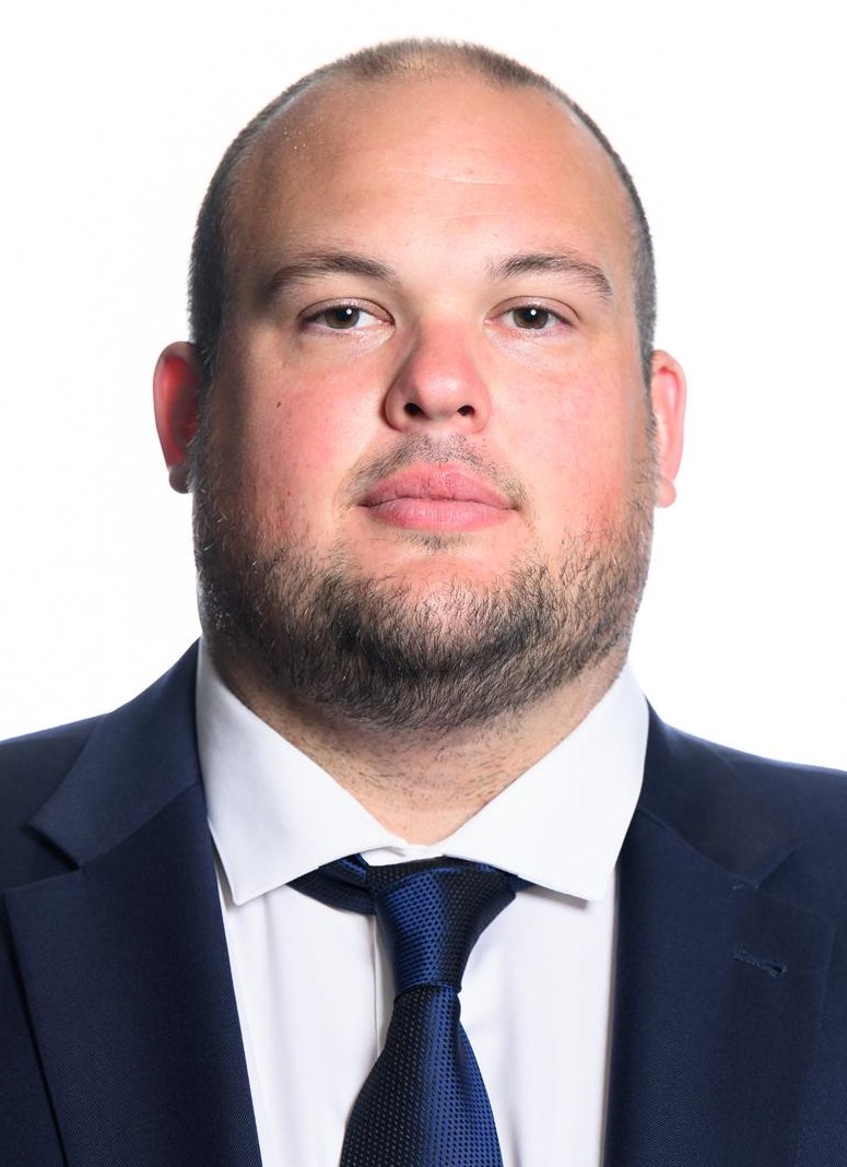 Alex Barr