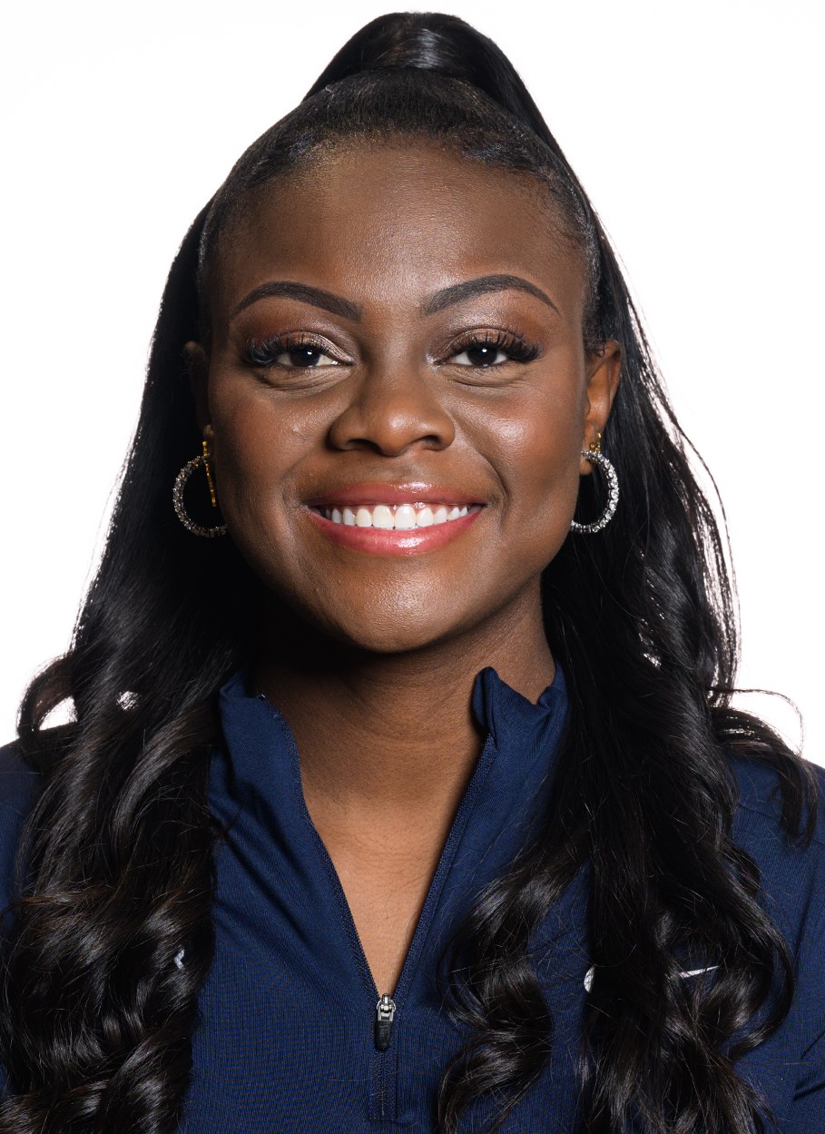 Jasmyn Walker