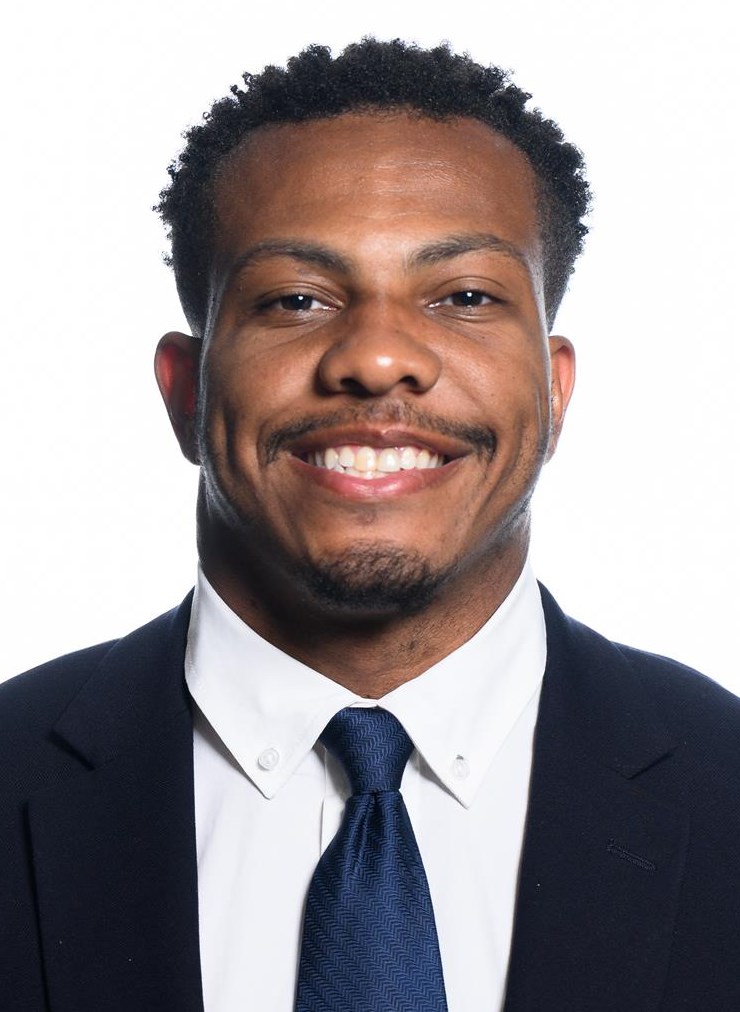 Jalen Moss
