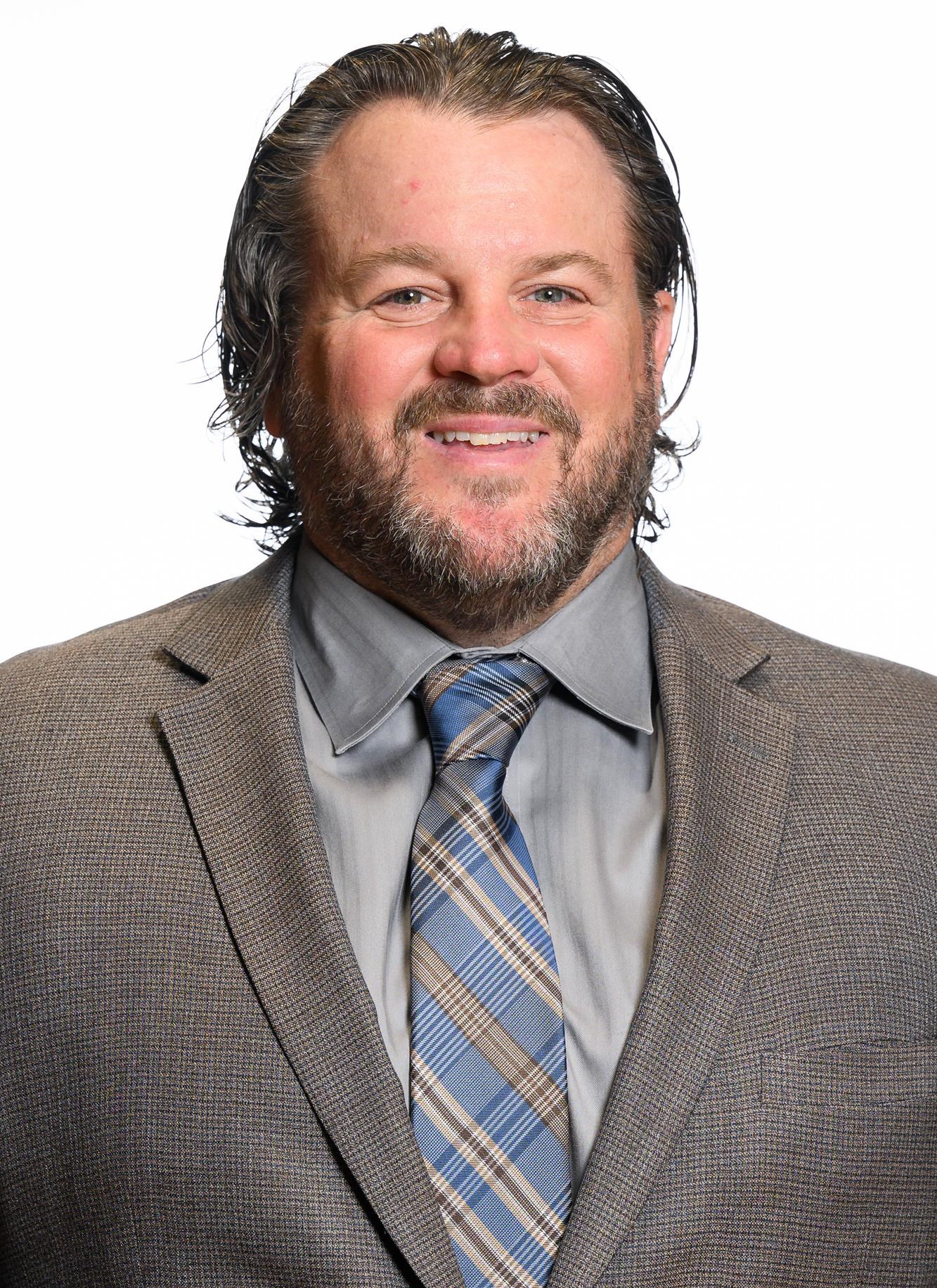 Jeff Knowles