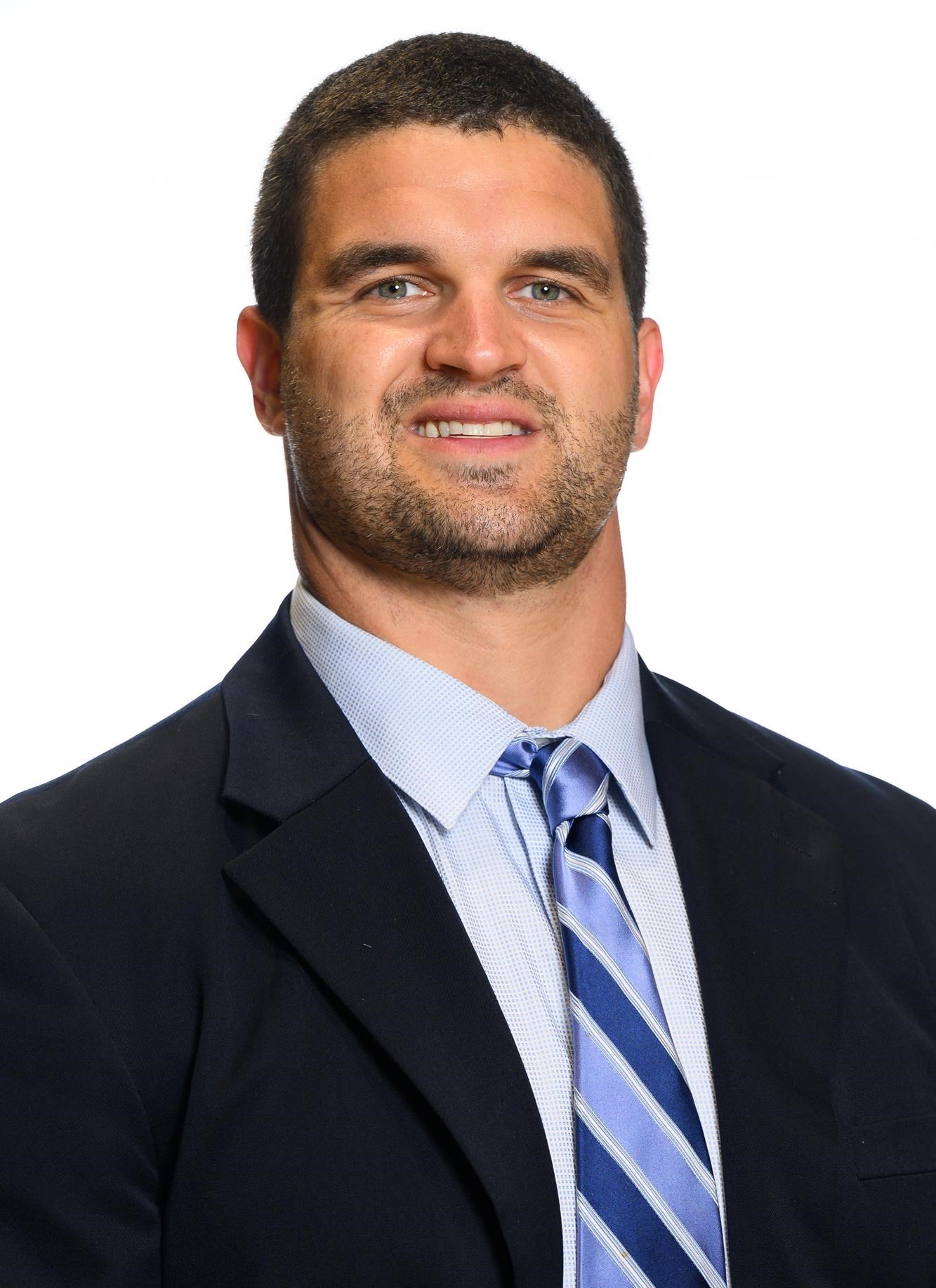 TJ Greenstone