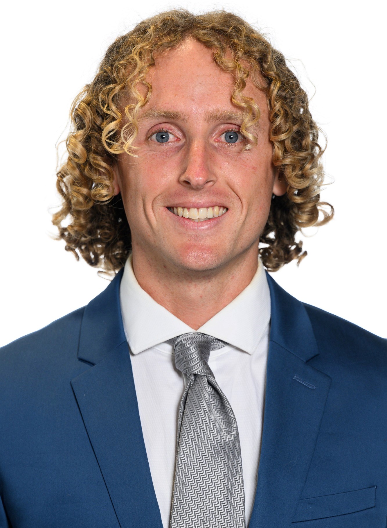 Keigan Culler Headshot