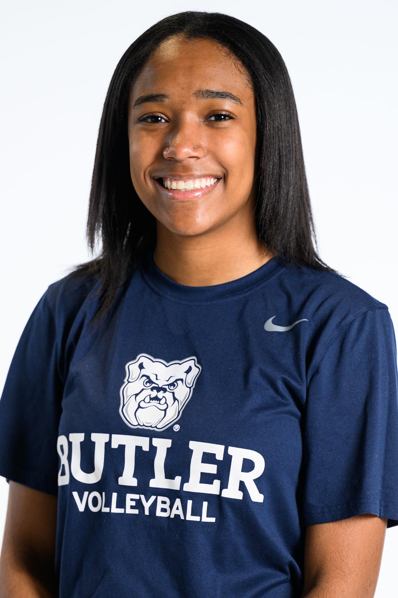 Gabrielle Hart Headshot