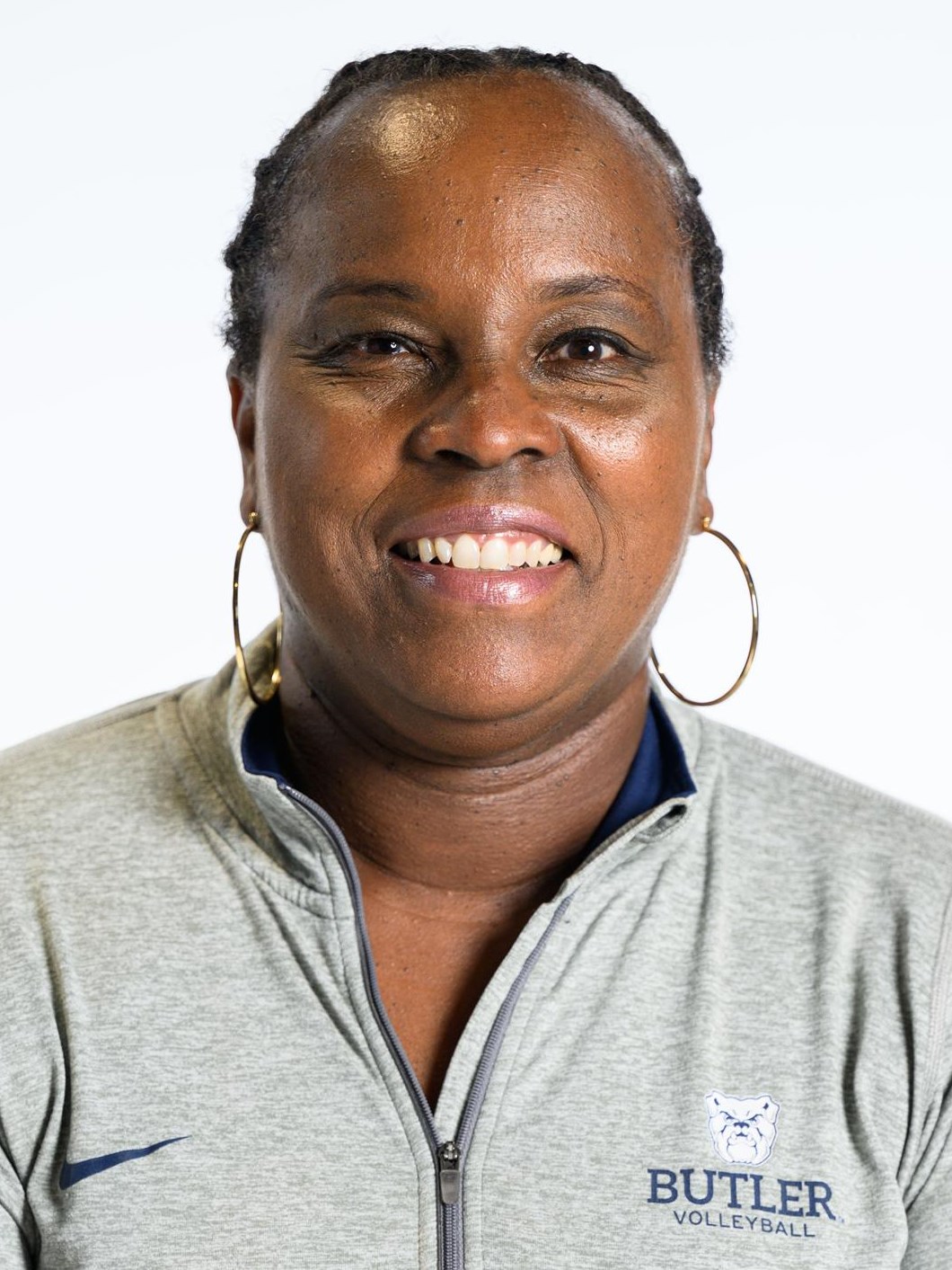 Sharon Clark Headshot