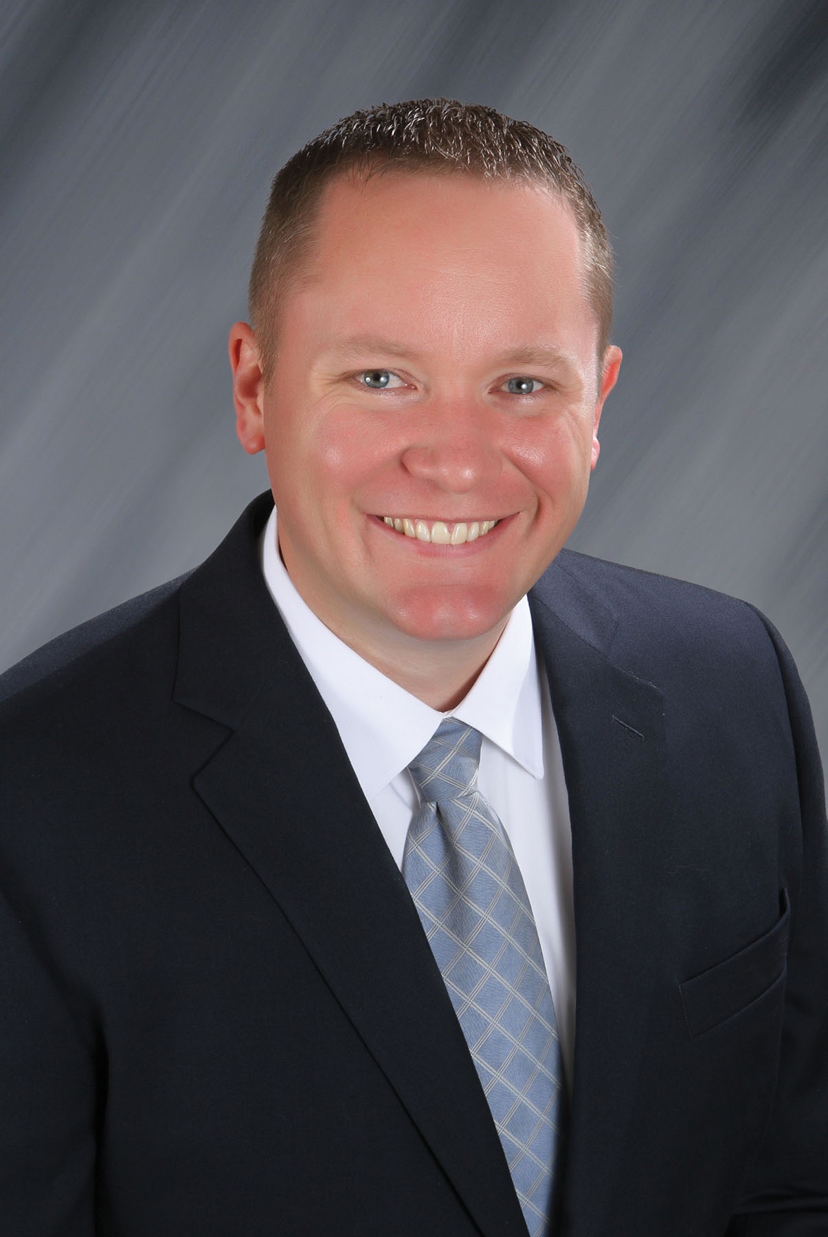 Dr. Blaney
