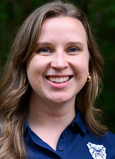 Hannah Cressman