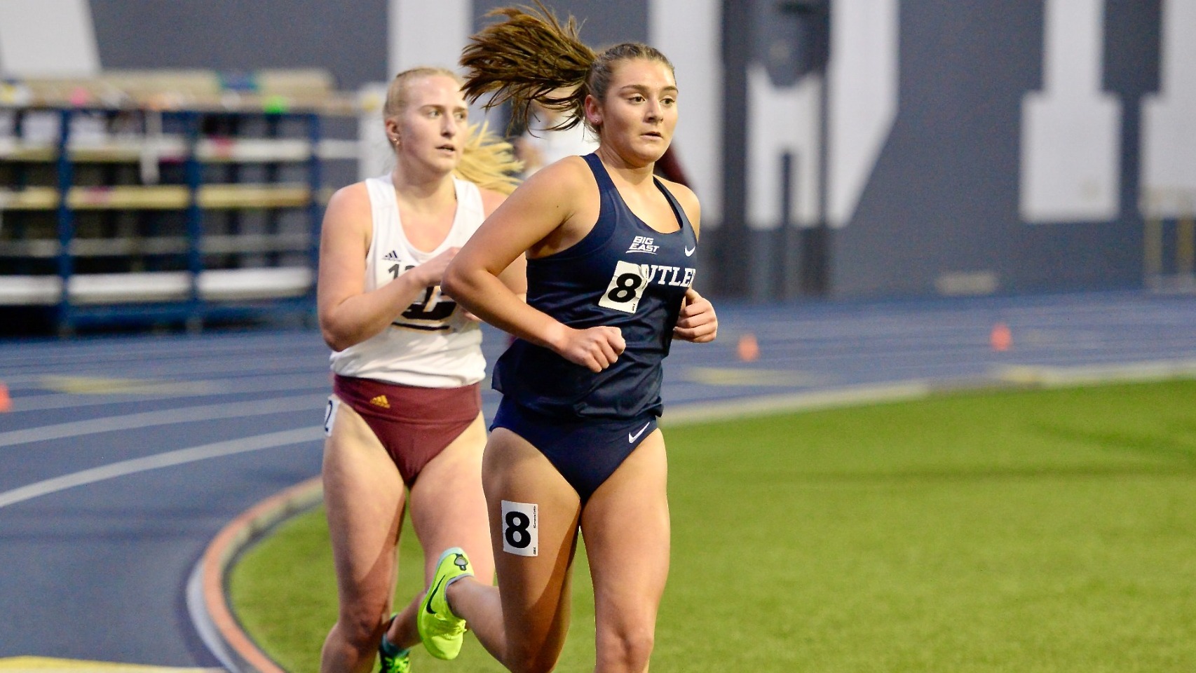 Ashley Learn 202324 Women's Track & Field Butler University Athletics