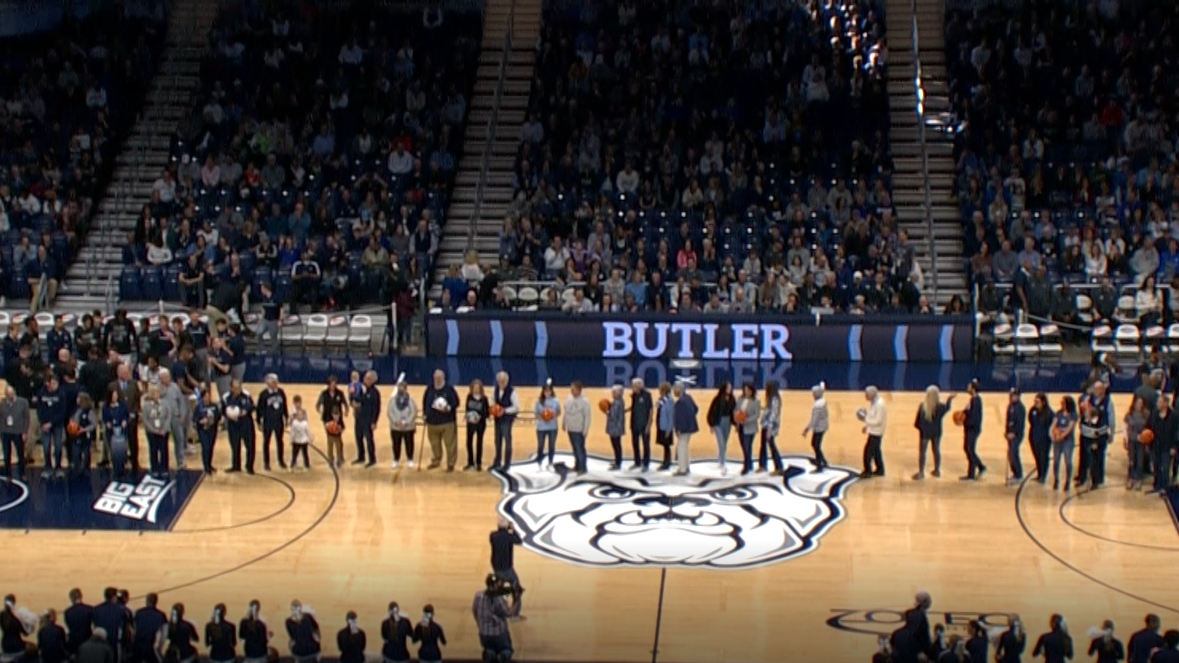 Endowed Scholarship Recognition - Feb 2023