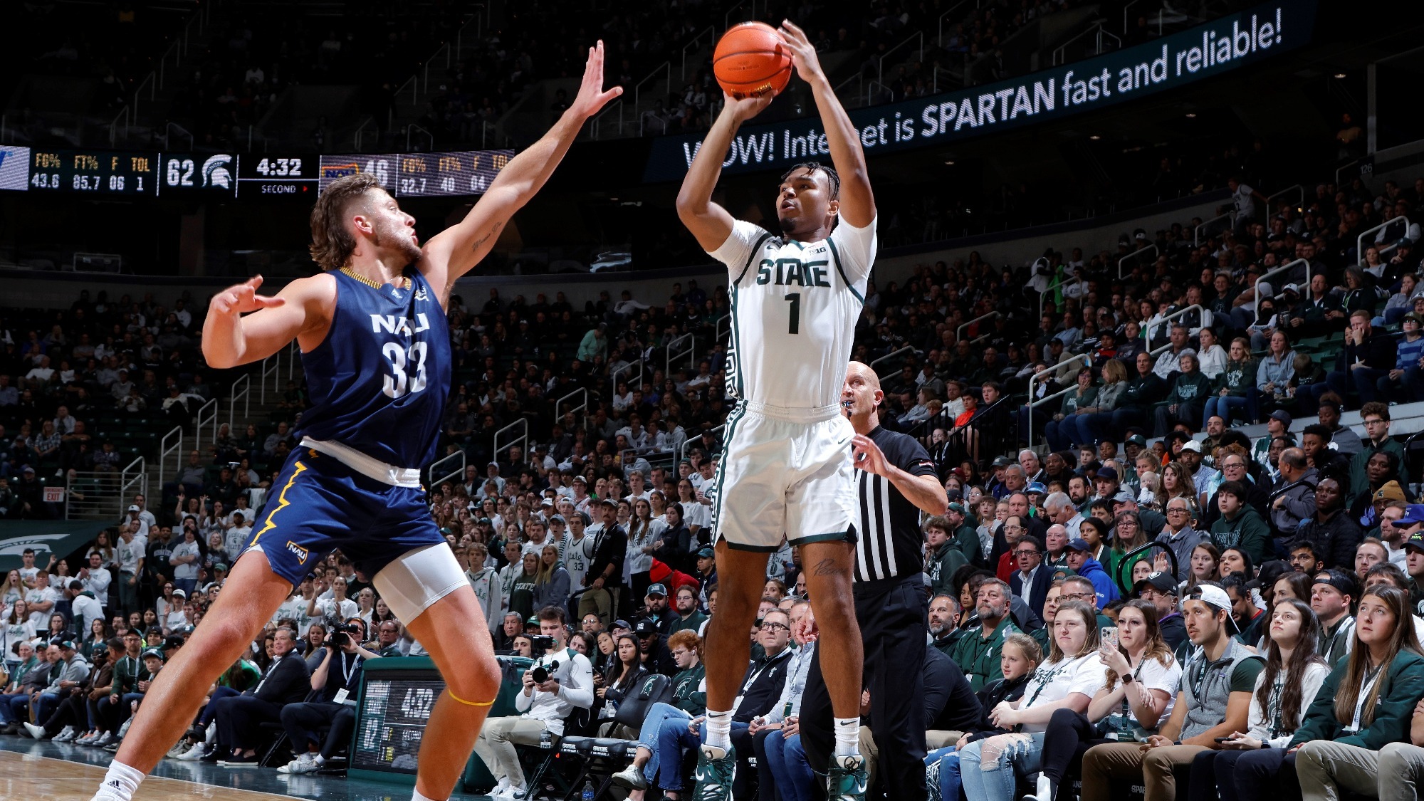 Pierre Brooks II 202324 Men's Basketball Butler University Athletics