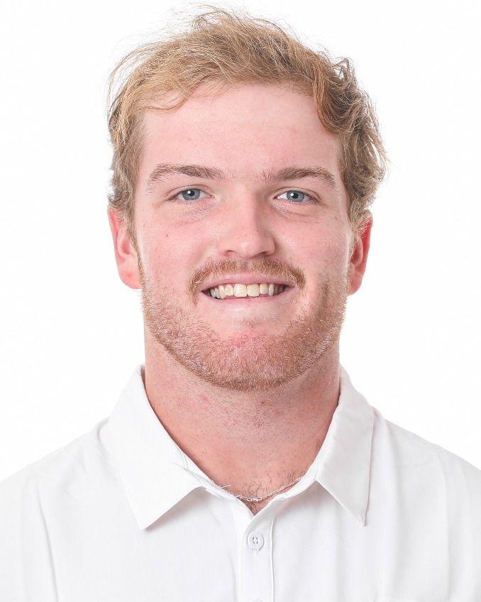 Fletchall Head Shot