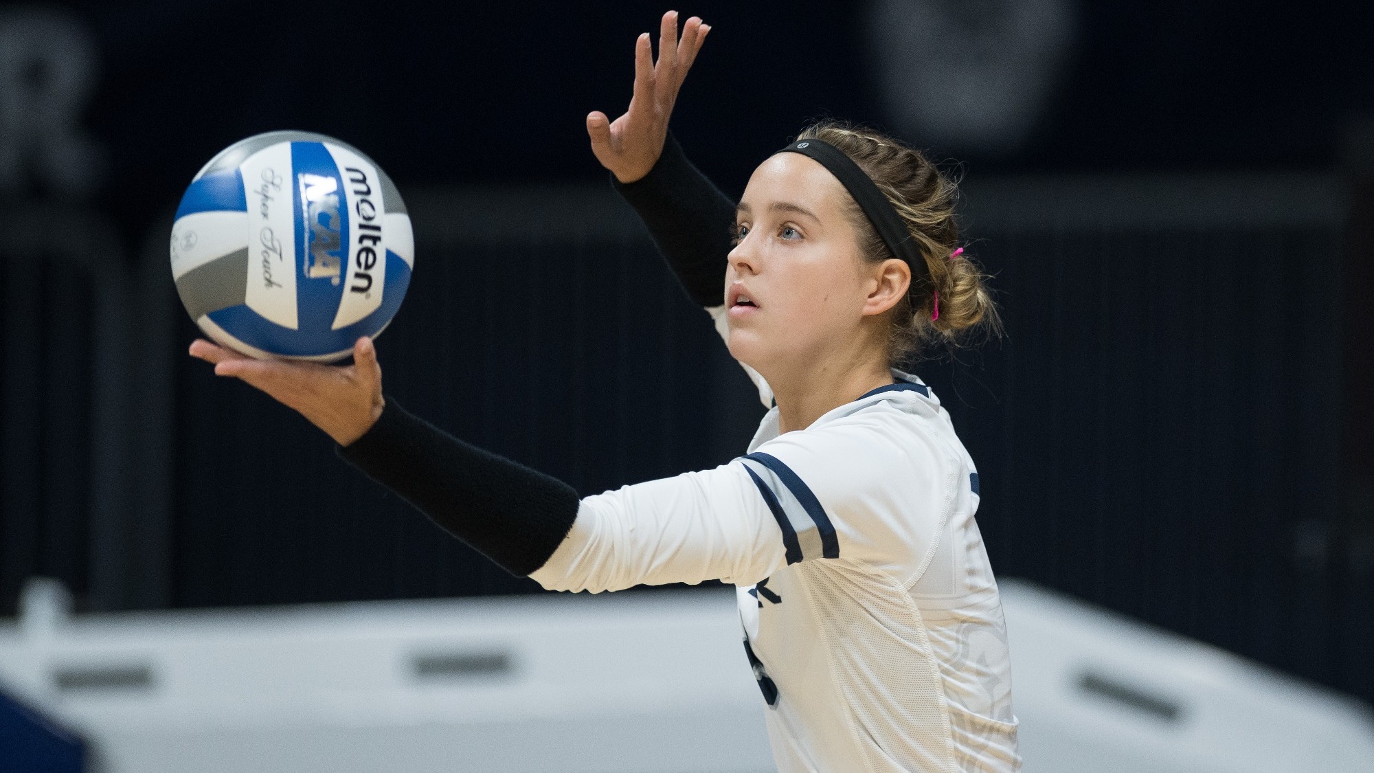 Reese Bates 2023 Women's Volleyball Butler University Athletics