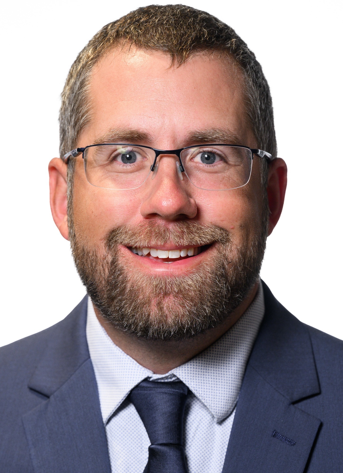 Chris Tinkey
