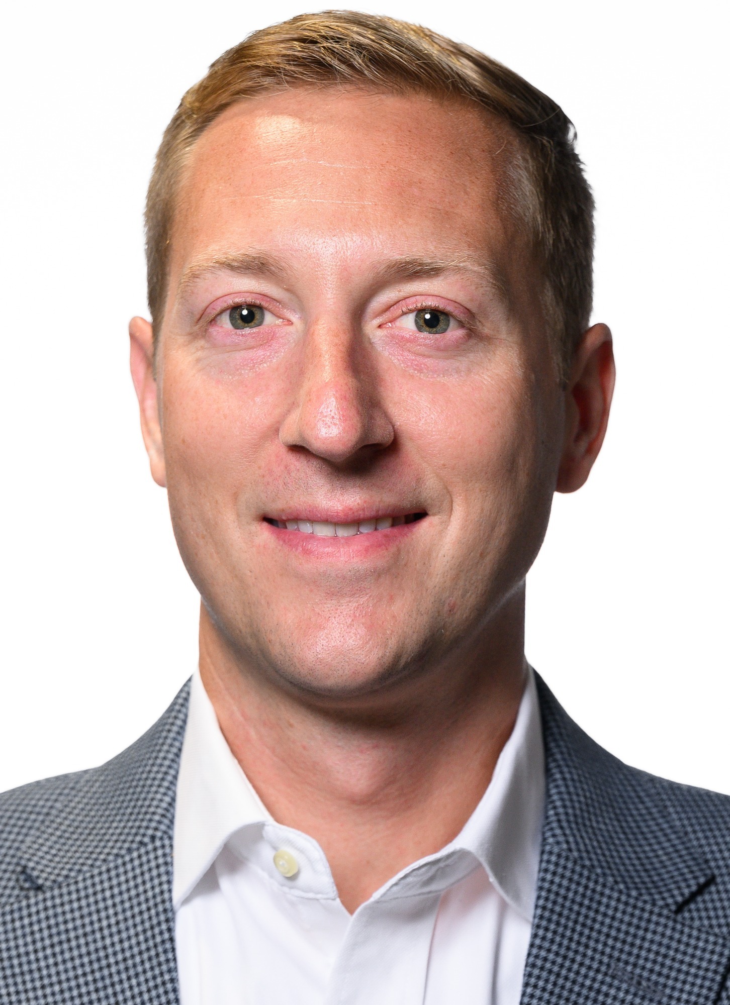 Grant Leiendecker