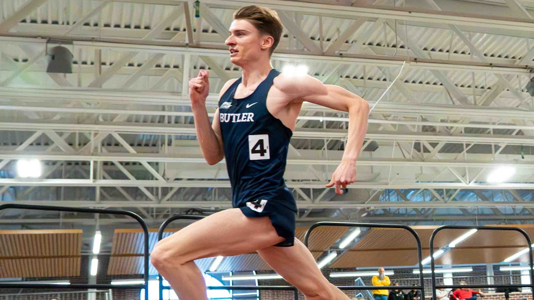 2023 Butler Invitational / Fairgrounds