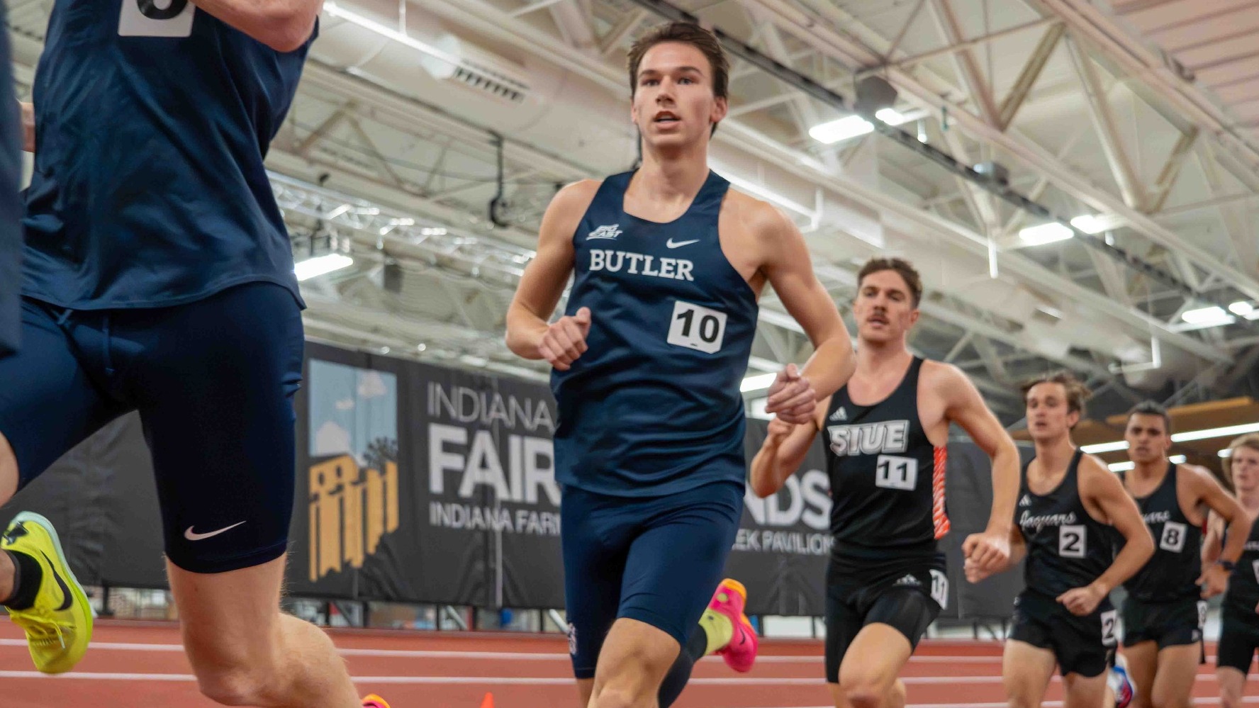 Asher Propst 202324 Men's Track and Field Butler University