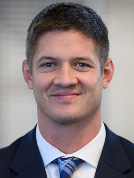 Rory Mannering