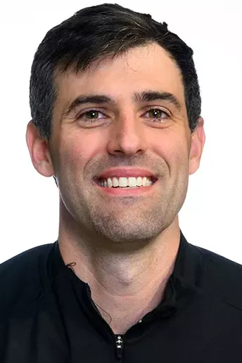 Alex Barlow - 2024 Headshot