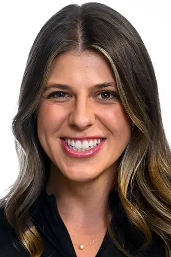 Ali Matta - 2024 Headshot
