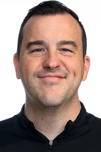 Andrew Lentz - 2024 Headshot