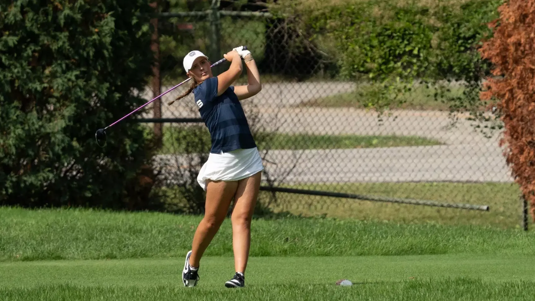 Treva Dodd - 2024 Fall Invitational