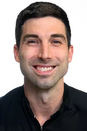 Jon Diebler - 2024 Headshot