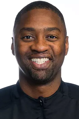 Maurice Joseph - 2024 Headshot