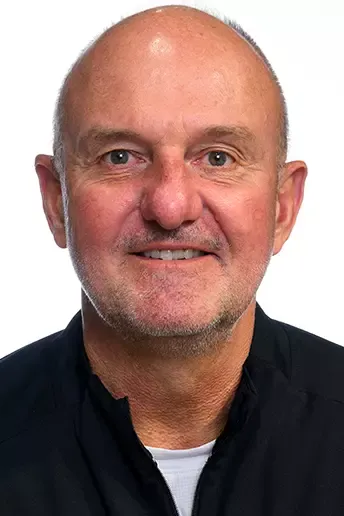Thad Matta - 2024 Headshot