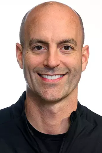 Tony Bollier - 2024 Headshot