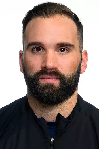 Tyler Watson - 2024 Headshot