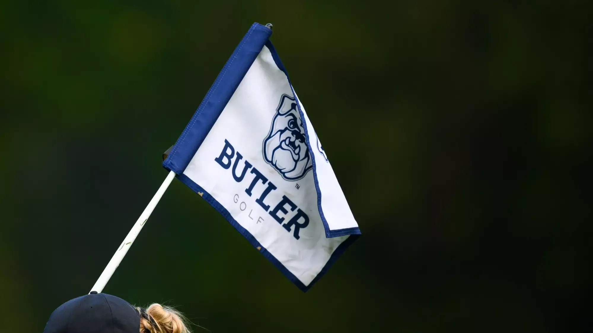 Butler Flag - 2024 Fall Invitational
