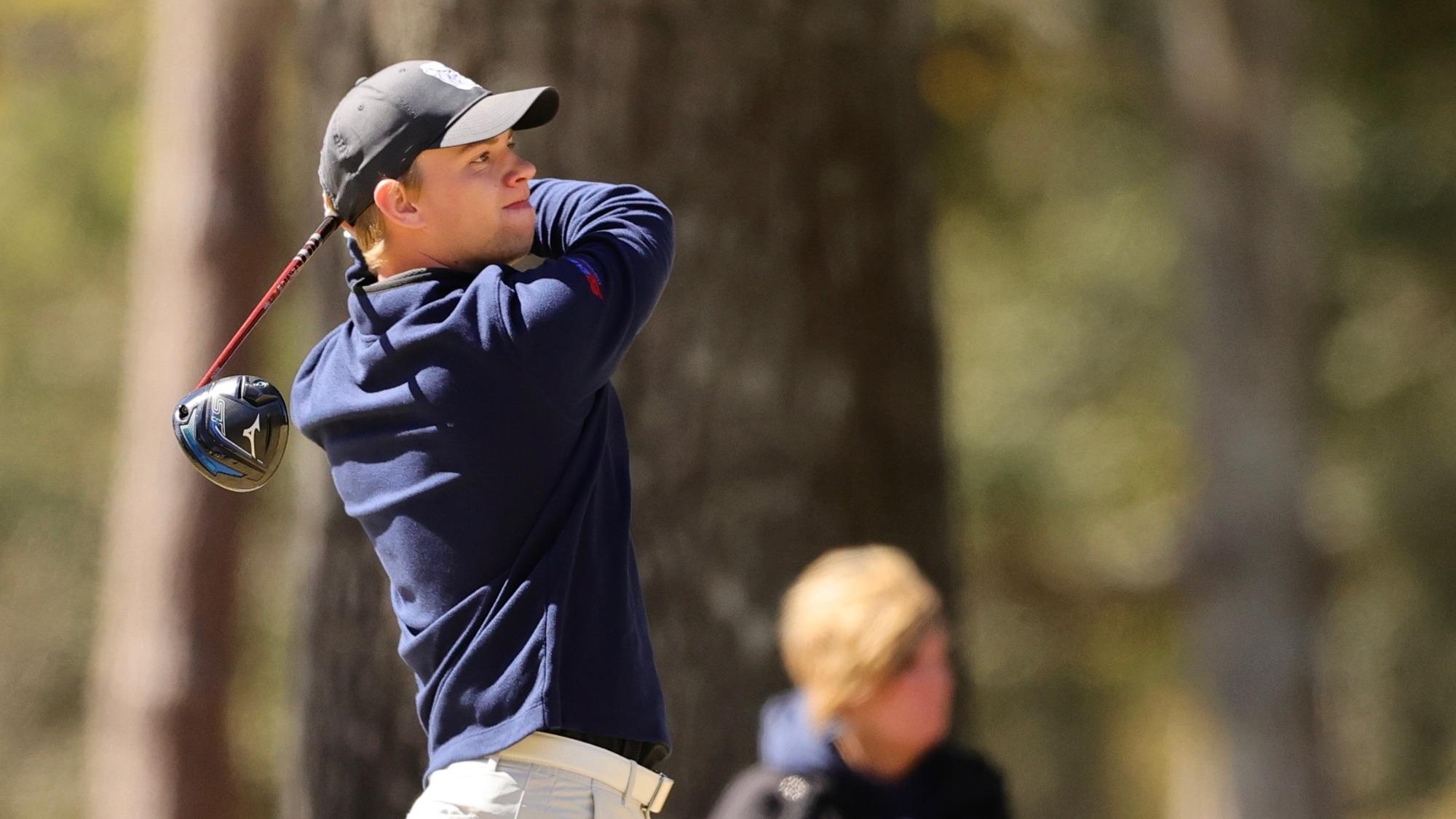 Derek Tabor - 2024 App State