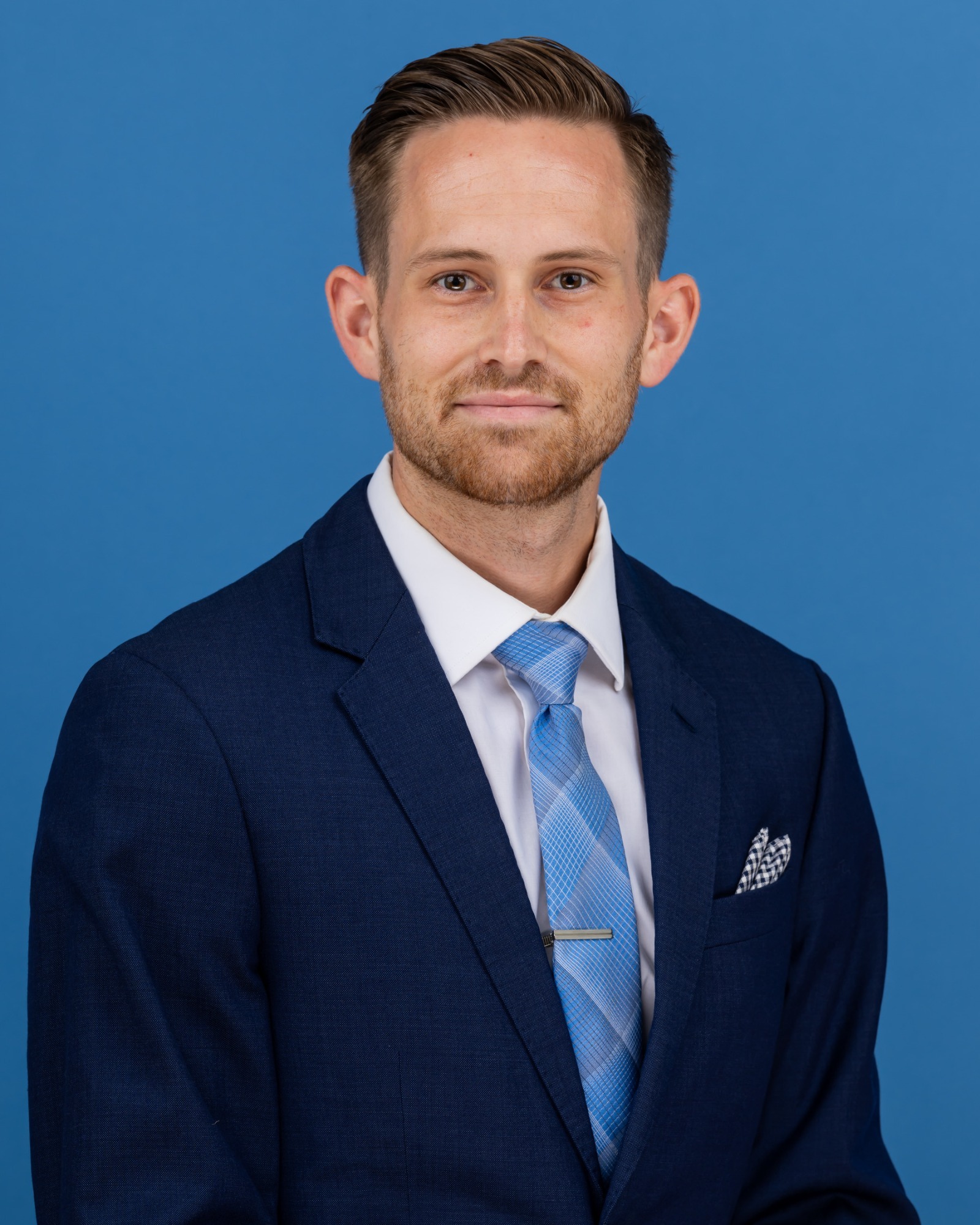 Cole Hester