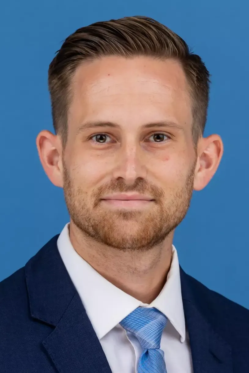 Cole Hester