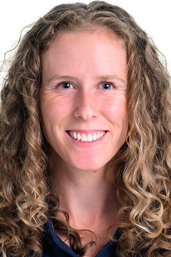 Mikayla Reed - 2024 Headshot