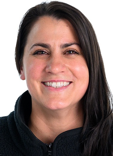 Maggie Zentgraf Butler Women's Lacrosse Headshot 2025