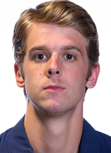 JP Gourley Headshot