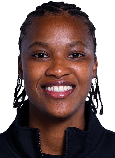 Chelsey Perry Headshot