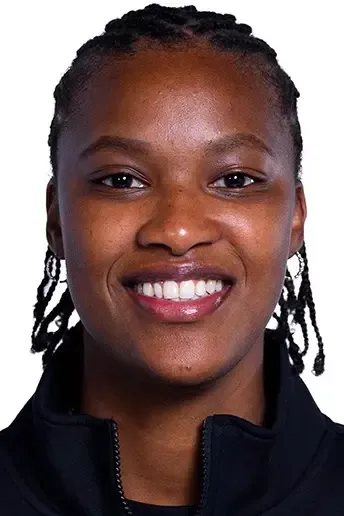 Chelsey Perry Headshot