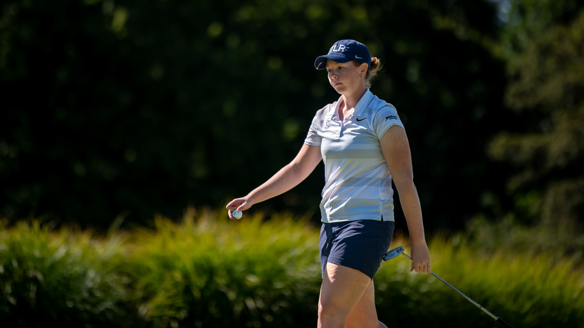 Women's Golf Butler Invitational 