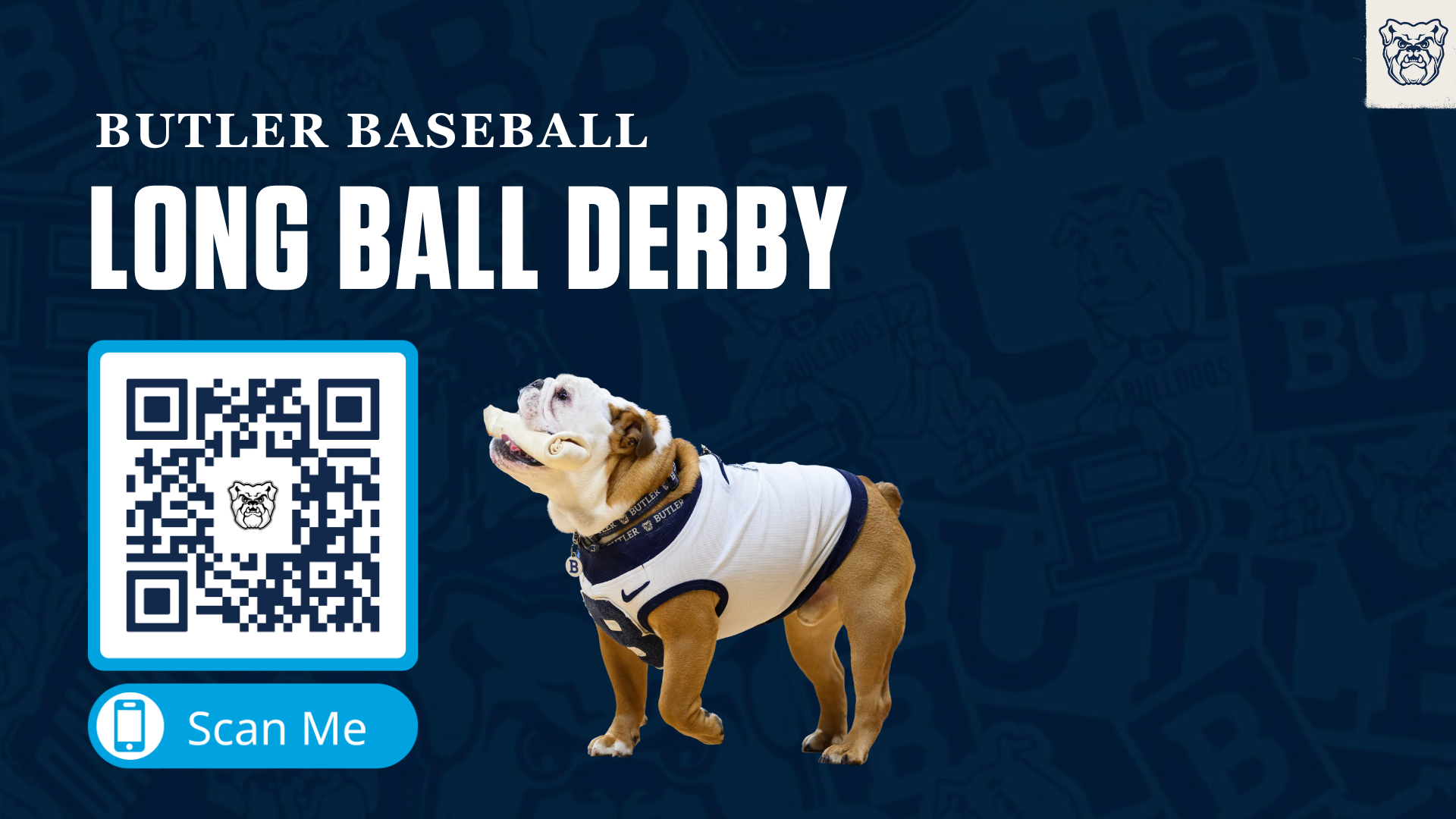 Long Ball Derby Graphic